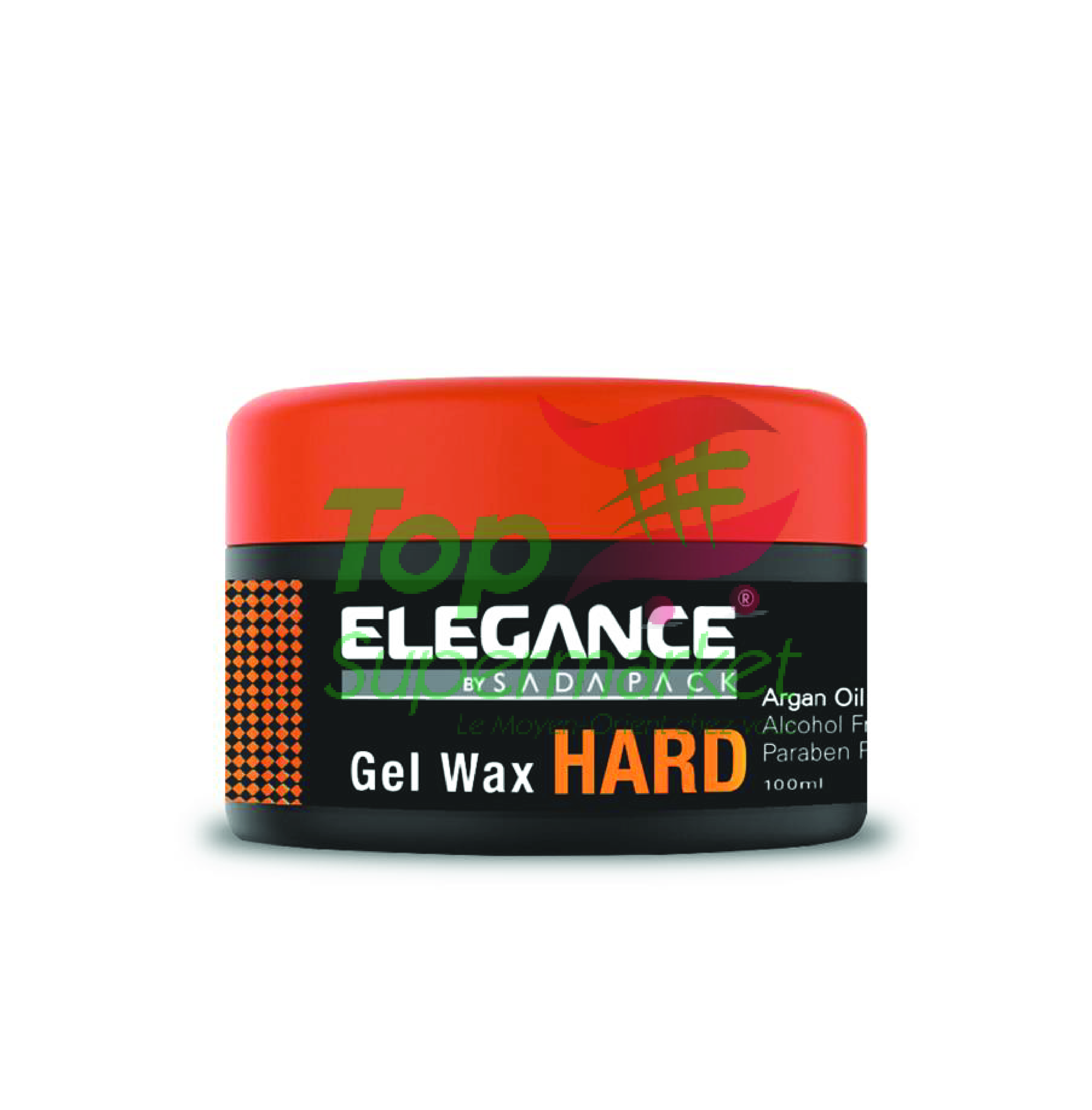 Elegance wax argan oilBL 100
